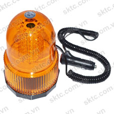 ĐÈN TRỤ LED CẢNH BÁO